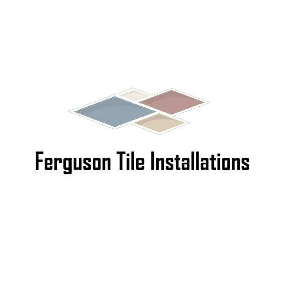 Ferguson Tile Installations
