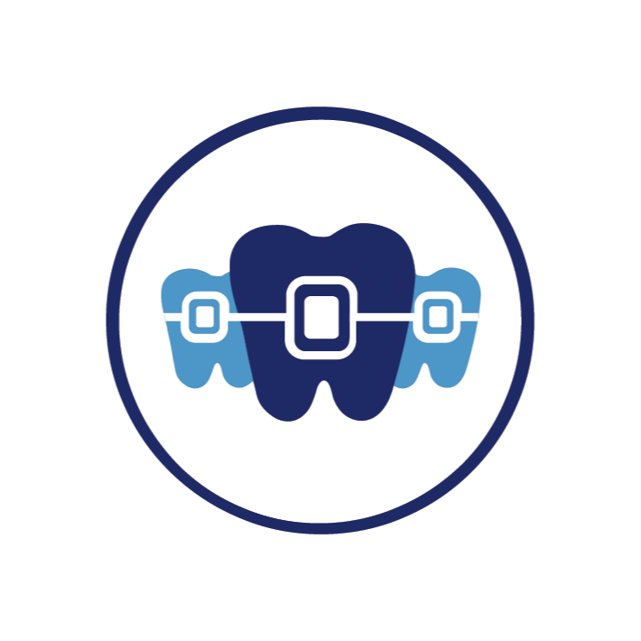 Orthodontics of Long Beach Logo