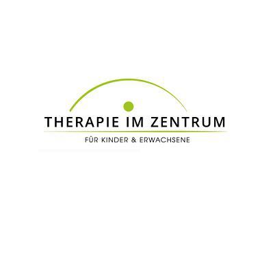 Logo Therapie im Zentrum - Möckmühl