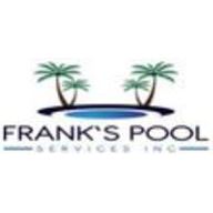 Frank's Pool Services, Inc. Logo