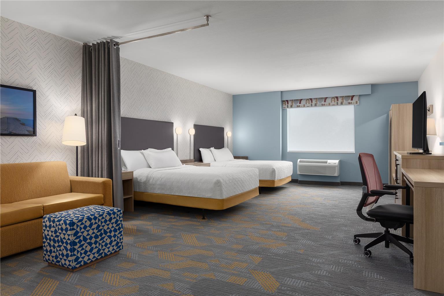 Images Home2 Suites by Hilton Woodstock ON