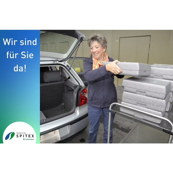 Bilder Spitex Birsfelden