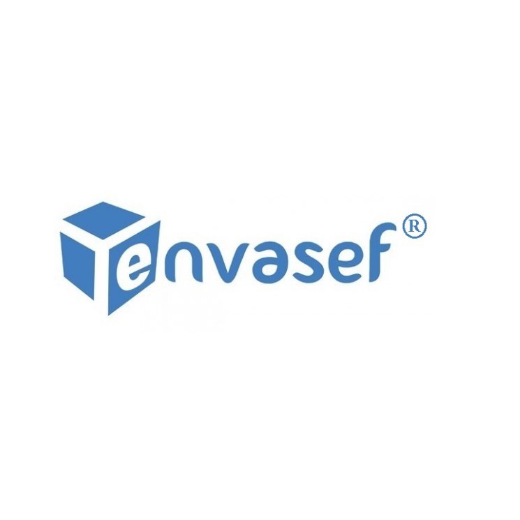 Envasef Logo