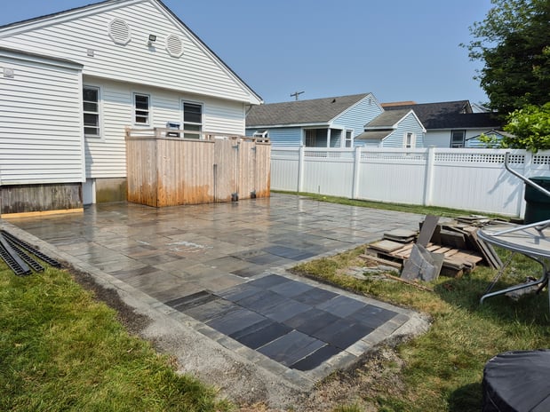 Images Aiudi  Construction  and Materials LLC