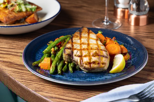 Images Legal Sea Foods - Short Hills