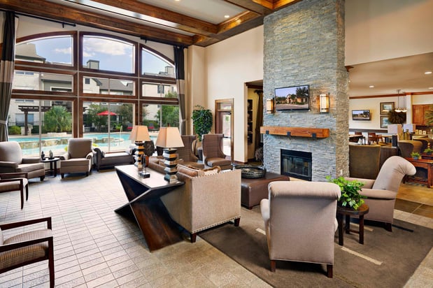 Images Camden Amber Oaks Apartments