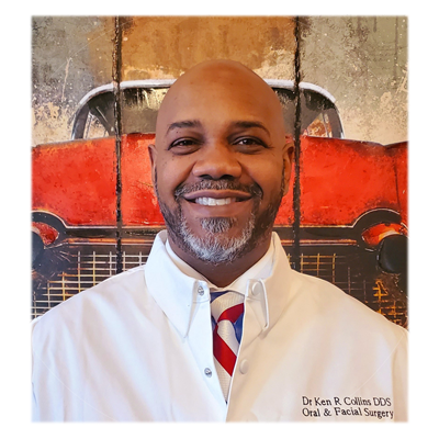 Premier Oral & Maxillofacial Surgery & Dental Implants Image