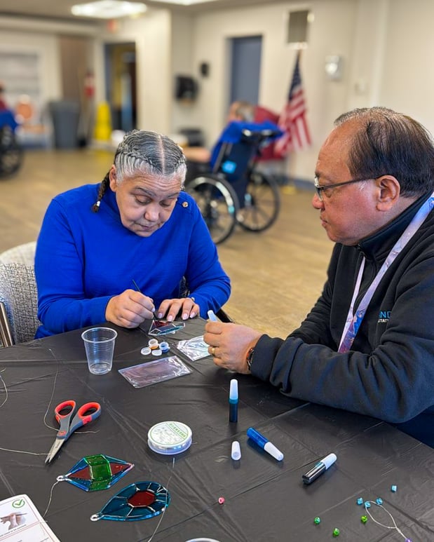 Images Lakeland Health Care Center