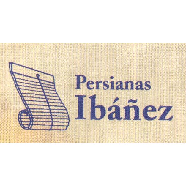 Persianas Ibañez Logo