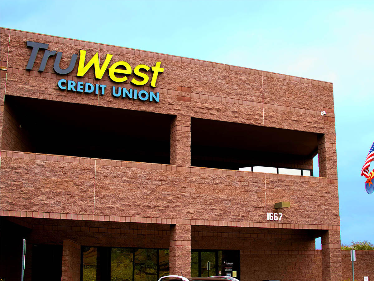 TruWest Credit Union Headquarters Tempe (855)878-9378