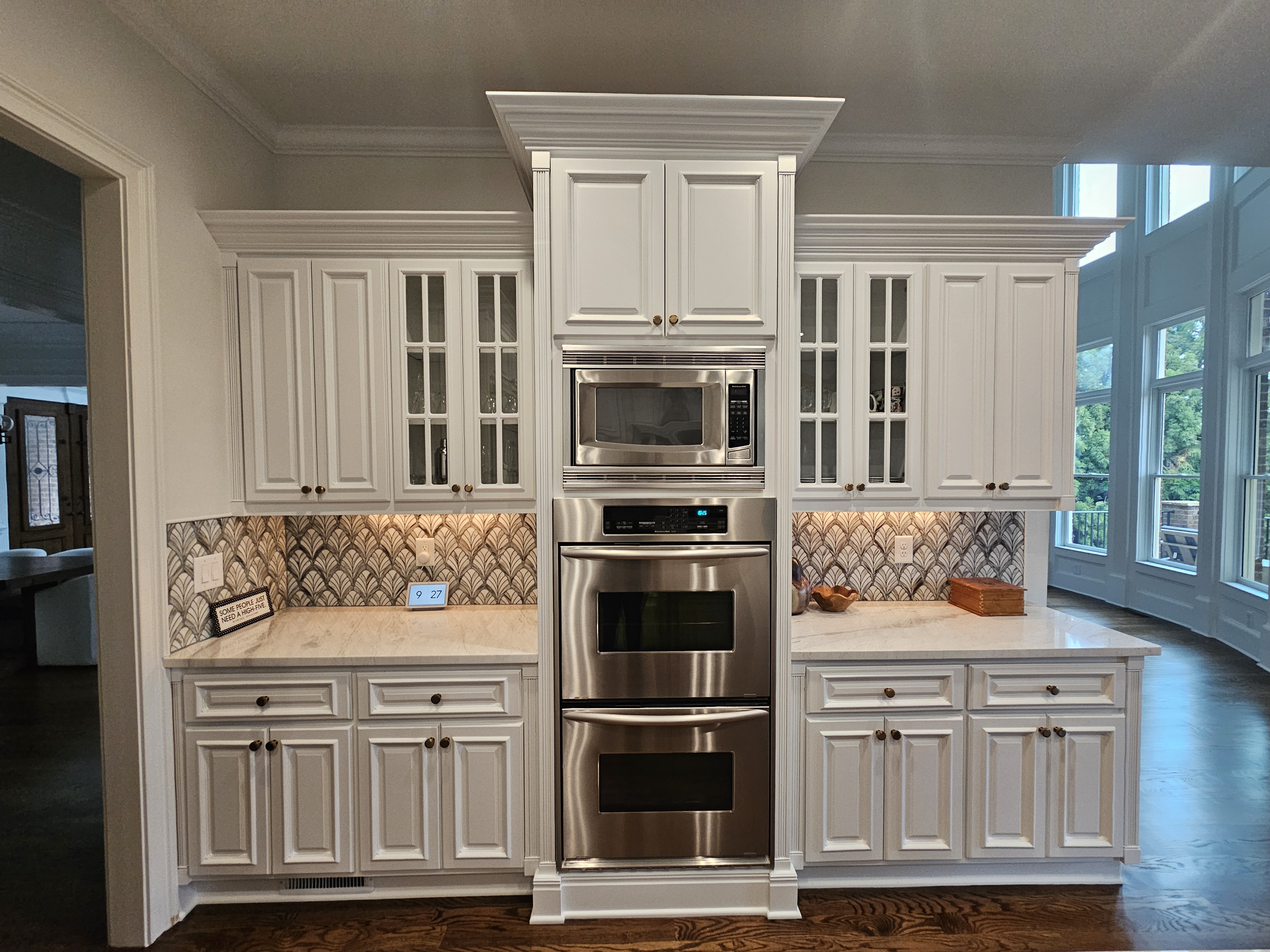 Ferentino Design Build Image