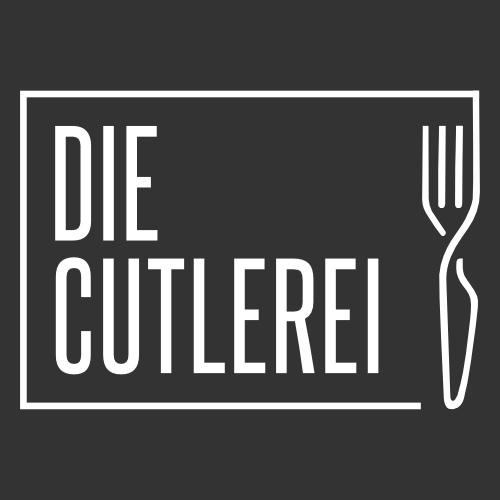 Logo DIE CUTLEREI GmbH