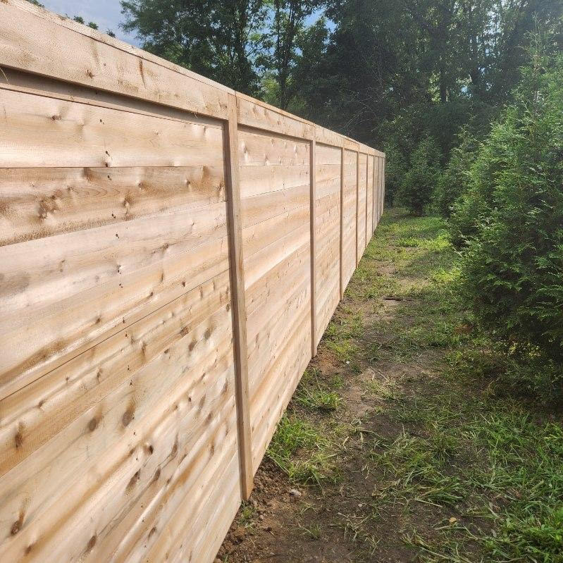 Images Superior Fence & Rail
