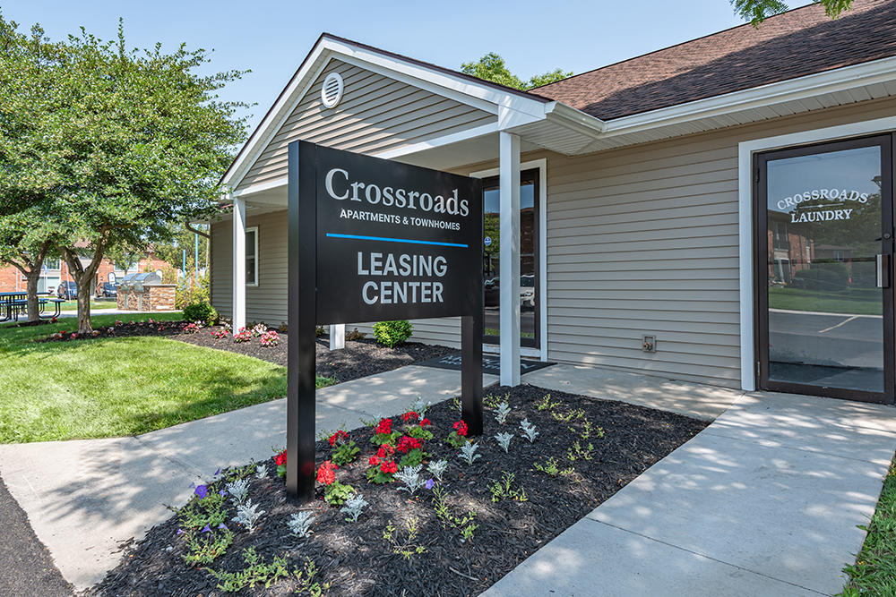 Image 5 | Crossroads Apartments & Townhomes