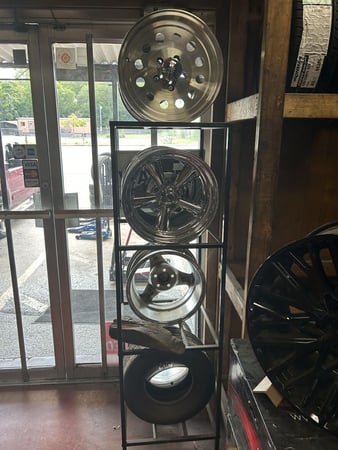Images Tire Barn Inc