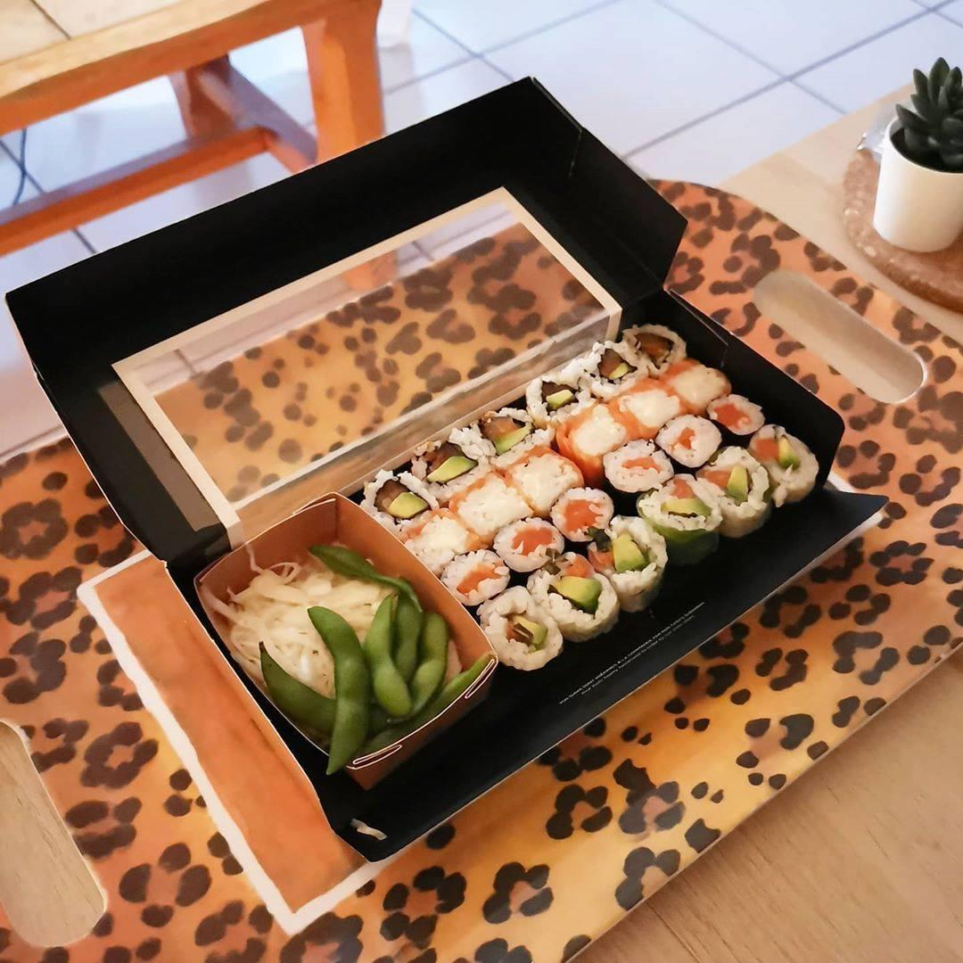 Images Sushi Shop