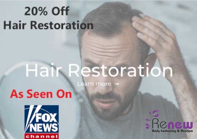 Images Renew Body Contouring & MedSpa