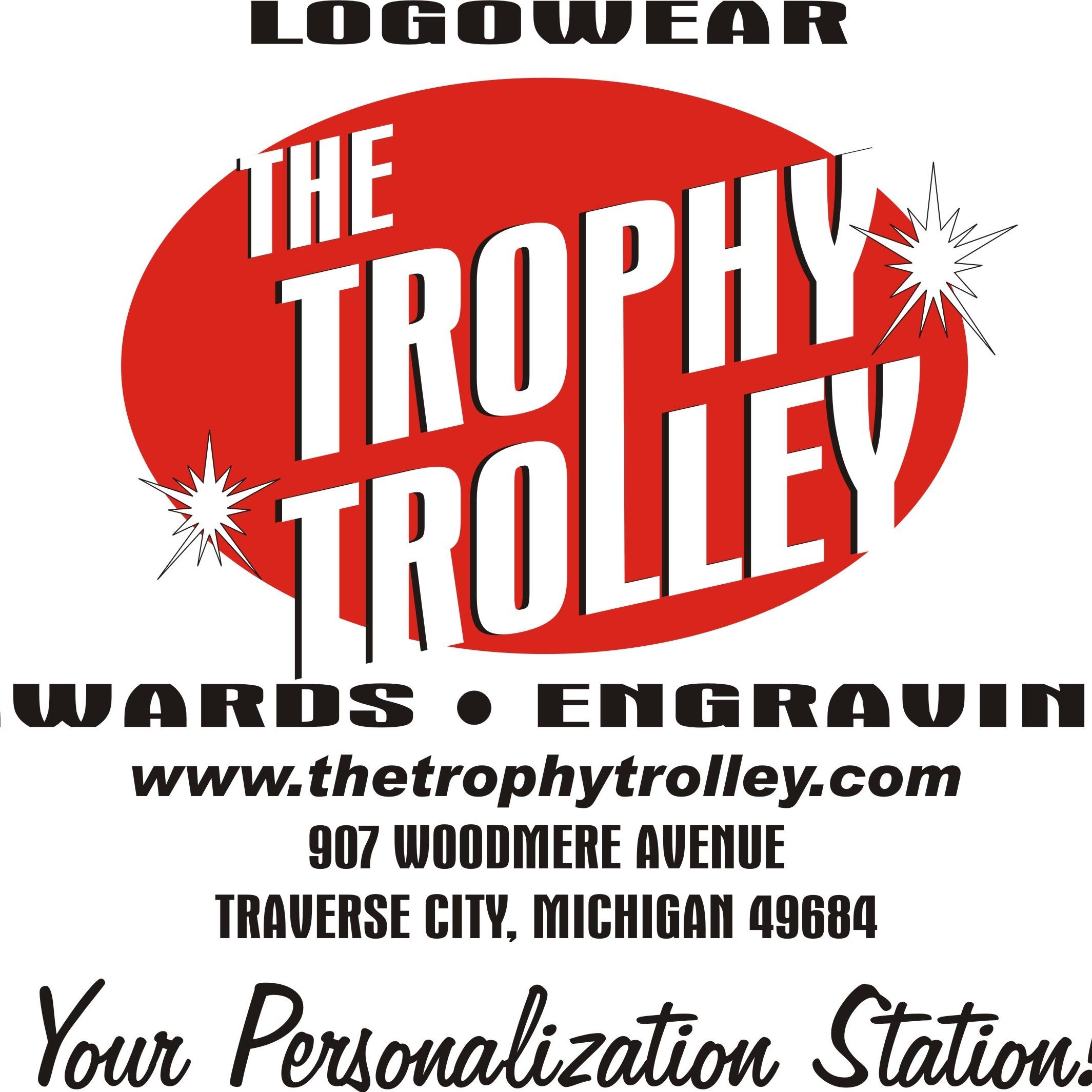 The Trophy Trolley