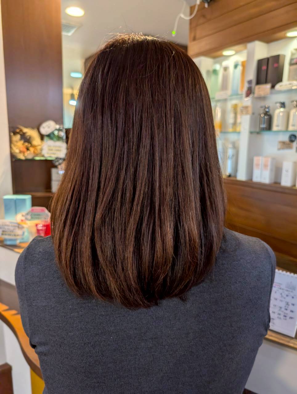 Images PLUS 【プルス】墨染店