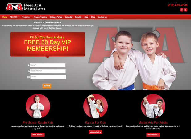 Images Go2KarateSITES