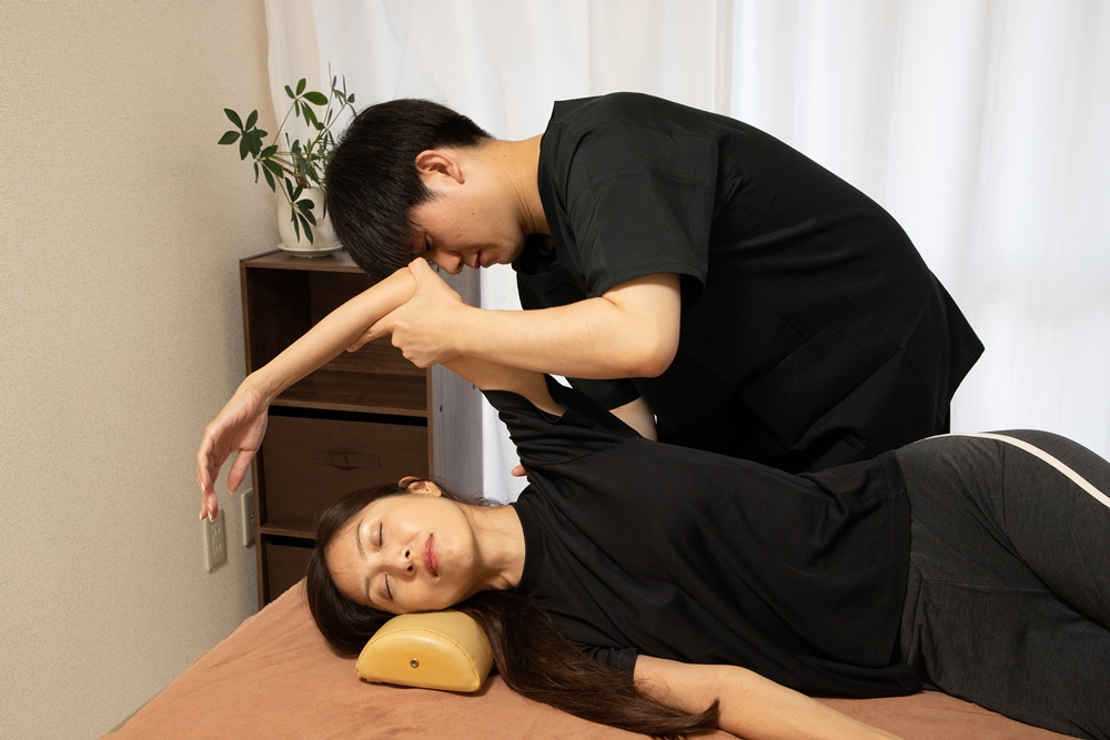 Images 癒楽整体院～ゆうらく本院・分院～