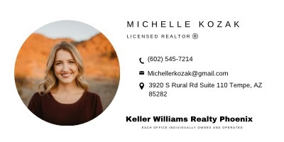 Image 6 | Michelle Kozak, REALTOR | Keller Williams Realty