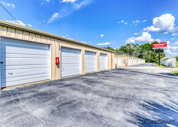 Images CubeSmart Self Storage