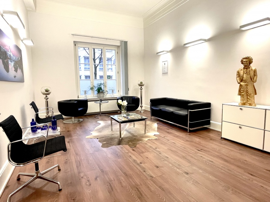 Dr. med. Tobias Fehmer, Mozartstr. 4-10 in Bonn