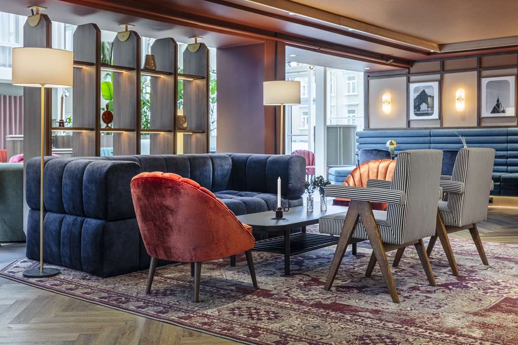 Images Radisson Blu Royal Garden Hotel, Trondheim