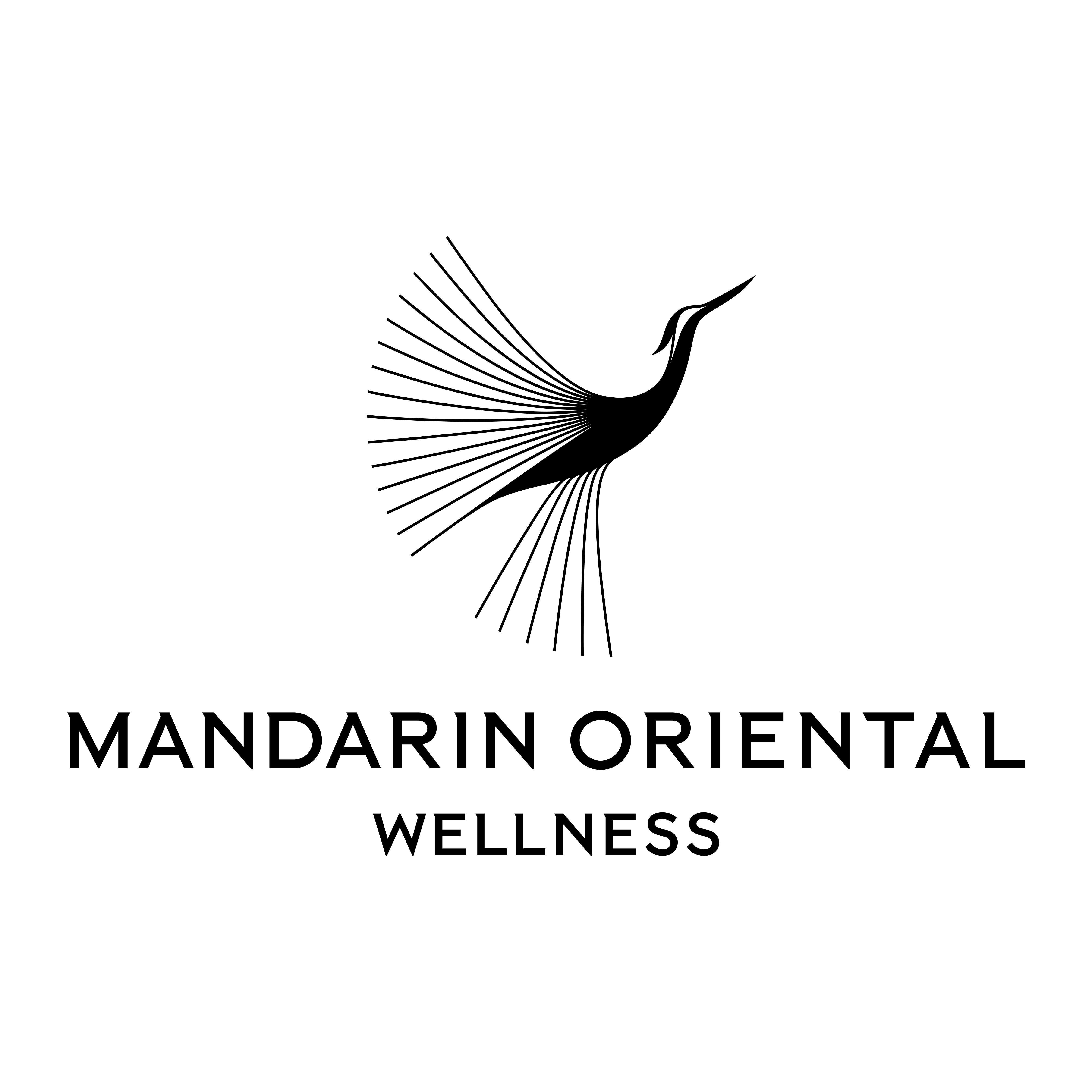 Logo von The Spa at Mandarin Oriental, Vienna