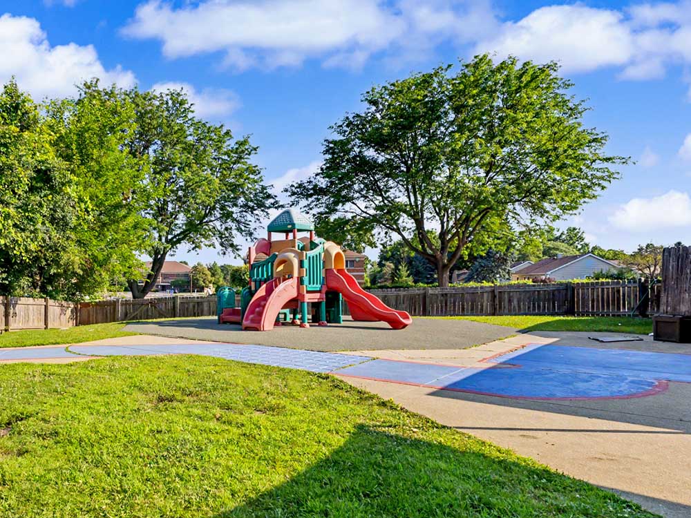 Playground