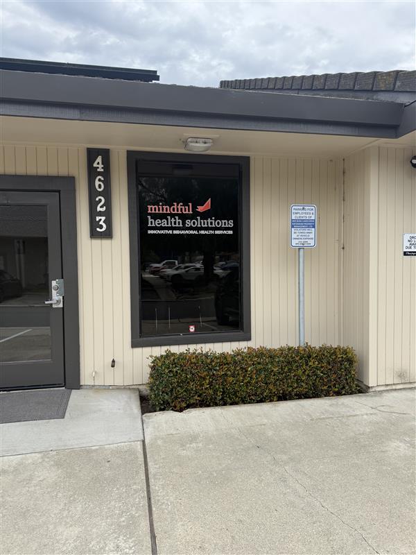 Mindful Health Solutions - Stockton