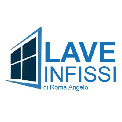 Lave Infissi di Roma Angelo Logo
