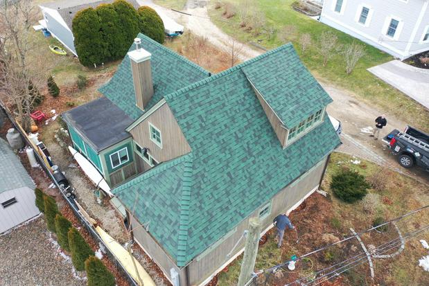 Images BP Builders | Roofer, Roof Replacement, Roofing Company & General Contractor CT
