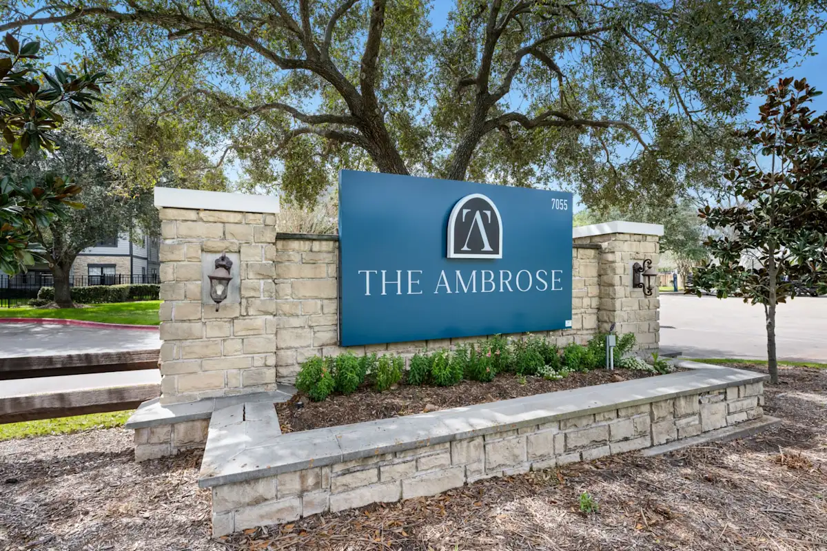 Property Signage 