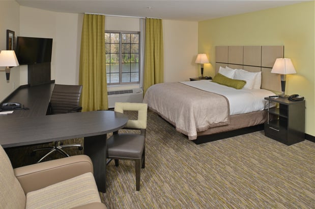 Images Candlewood Suites Eugene Springfield by IHG