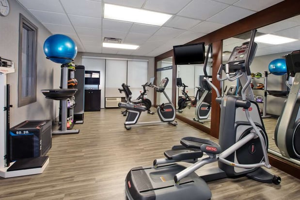 Images Hampton Inn Daytona/Ormond Beach