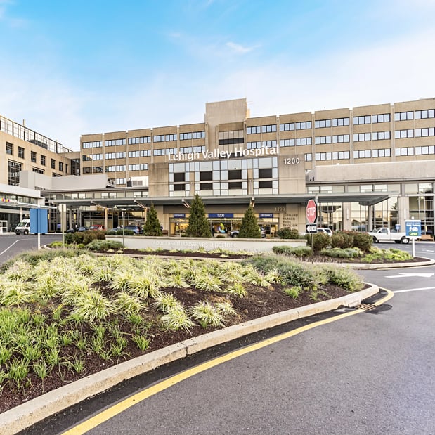 Images LVPG Hospital Medicine at Cedar Crest