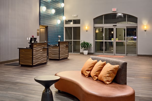 Images Hotel Indigo San Antonio-Riverwalk by IHG