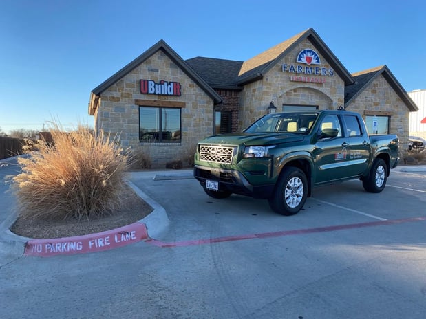 Images UBuildIt - Lubbock