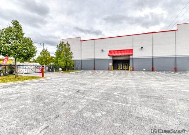 Images CubeSmart Self Storage