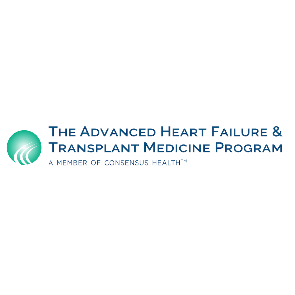 The Advanced Heart Failure And Transplant Medicine Program