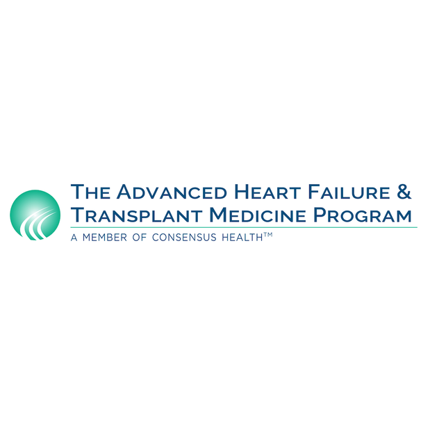 The Advanced Heart Failure And Transplant Medicine Program Logo