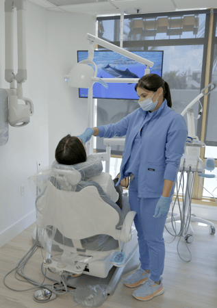 Images Miami Beach Smiles | Tommy Gaertner, DMD | General and Cosmetic Dentist in Miami