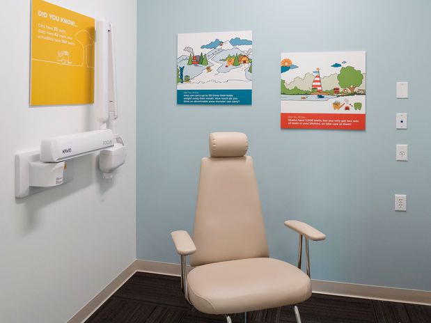 Images Signal Butte Kids' Dentistry & Orthodontics