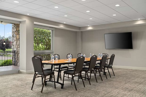 Images DoubleTree by Hilton Hotel Pittsburgh Airport