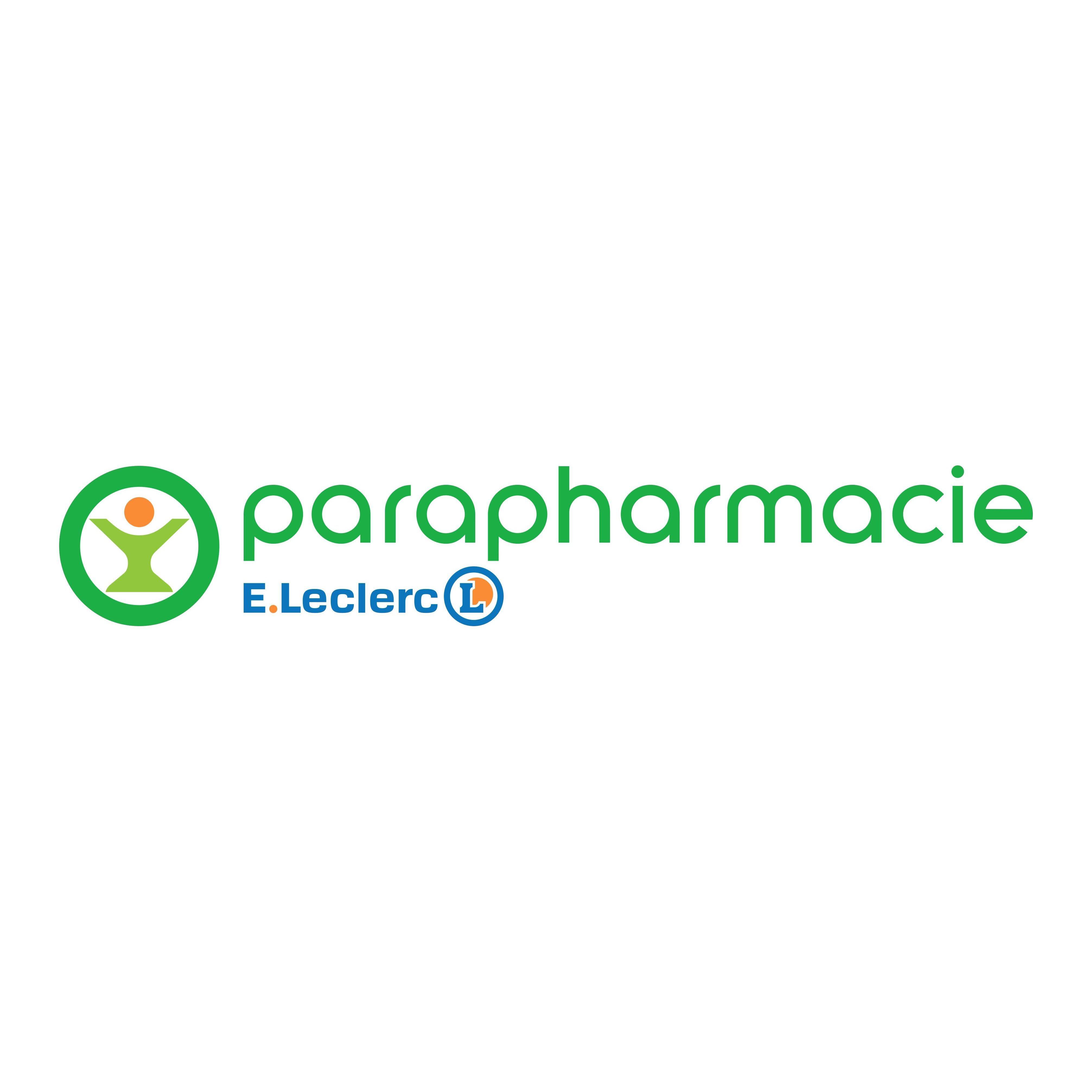 E.Leclerc Parapharmacie Logo