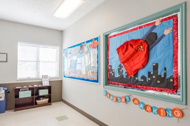 Images Small World Child Care of West Jordan