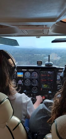 Images Hixson Aviation Flying Club