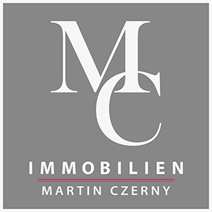 MC IMMOBILIEN Klosterneuburg Logo